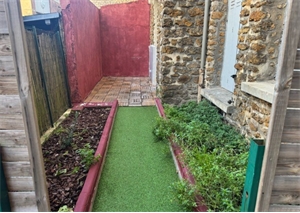 t2 à la location -   93250  VILLEMOMBLE, surface 45 m2 location t2 - UBI464382593
